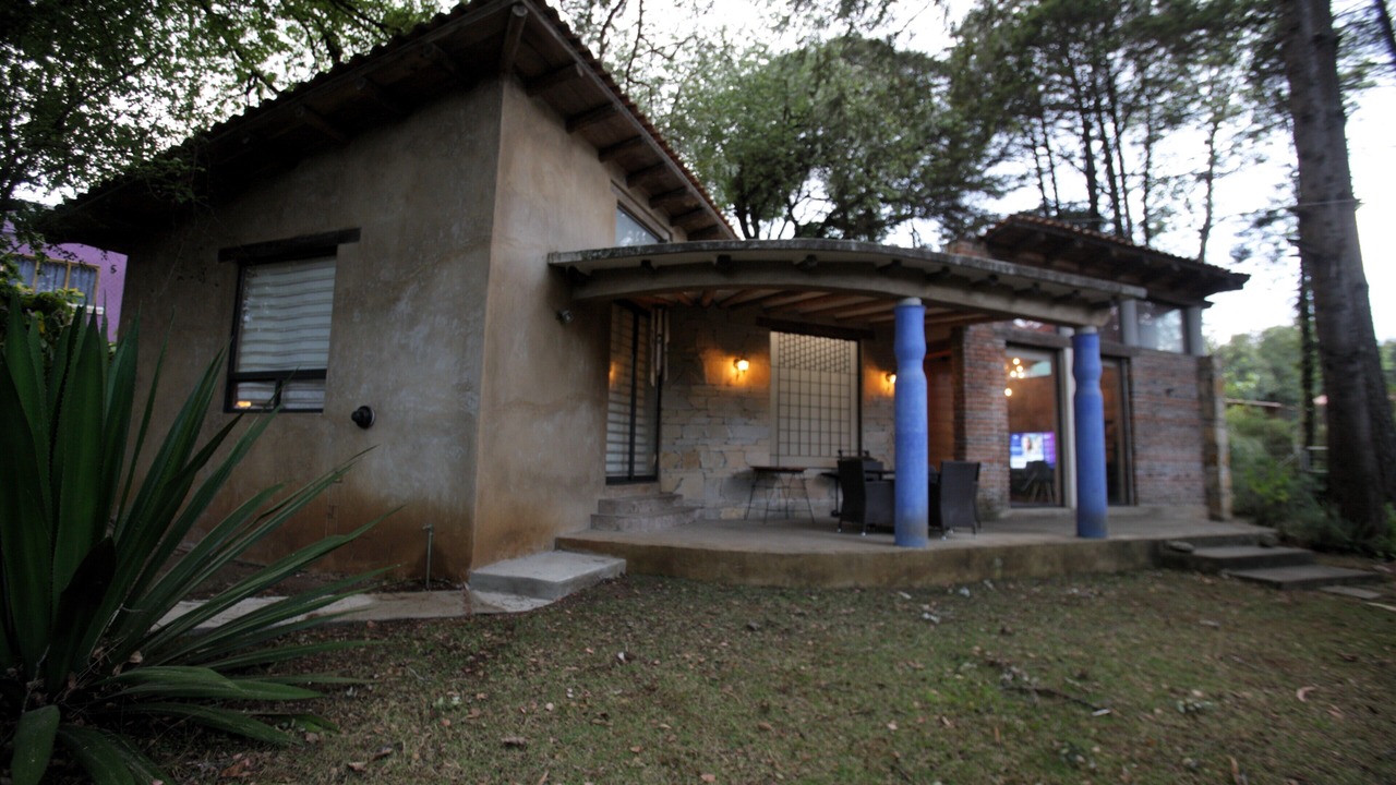 Photo of Outdoor in San Martin