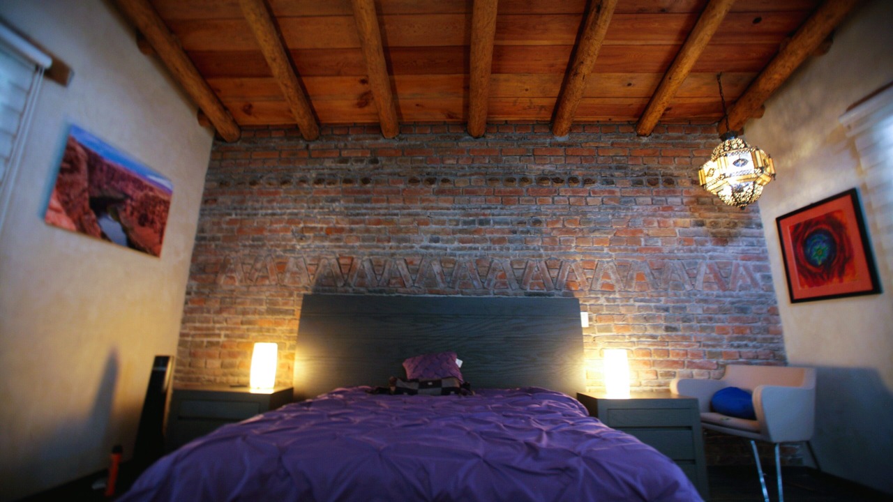 Photo of Bedroom in San Martin