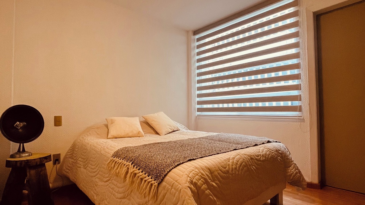 Photo of Bedroom in Anahuac
