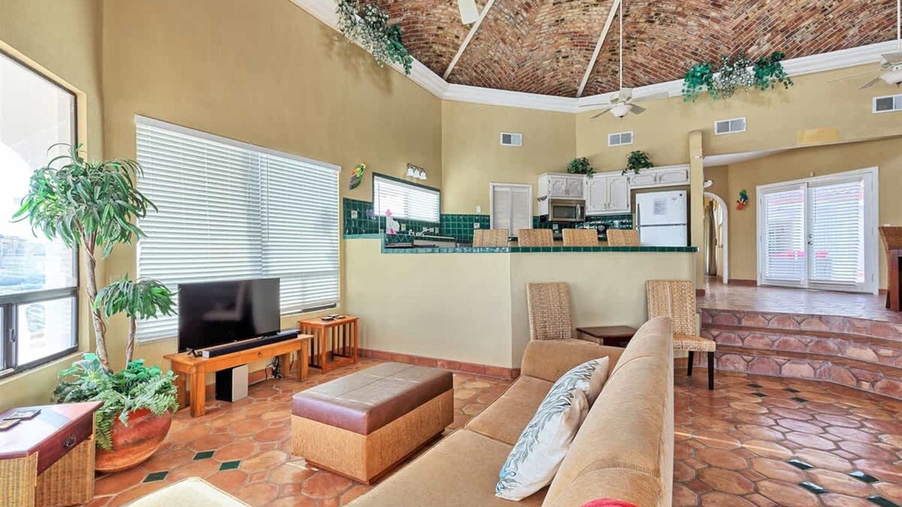 Photo of Livingroom in Las Conchas