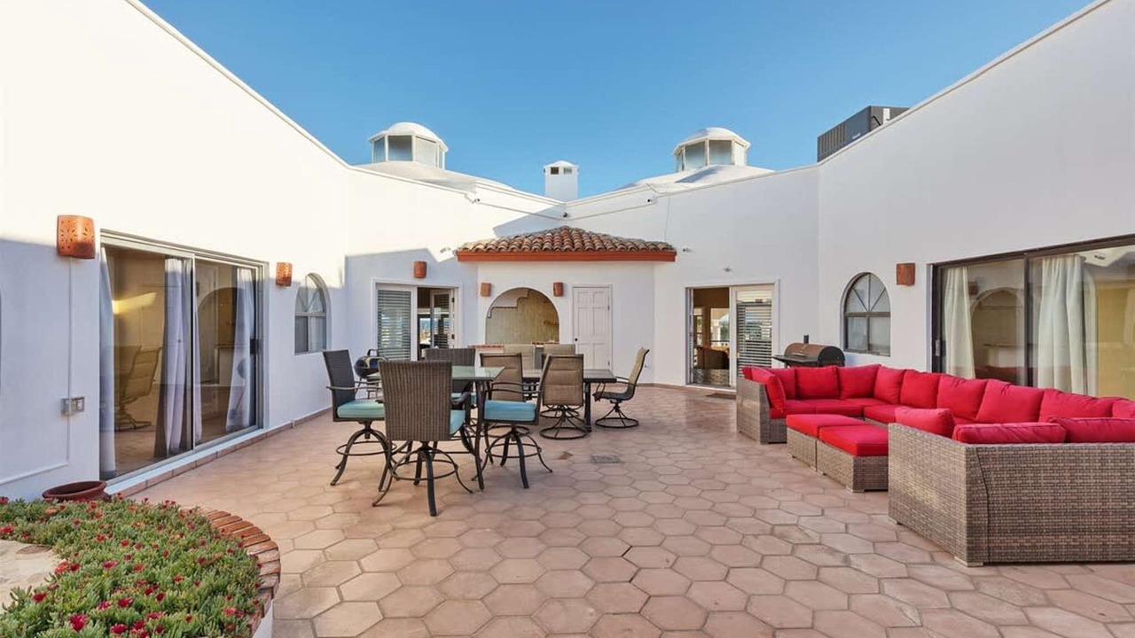 Photo of Outdoor in Las Conchas