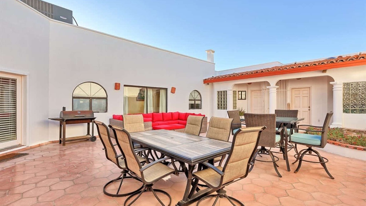 Photo of Outdoor in Las Conchas