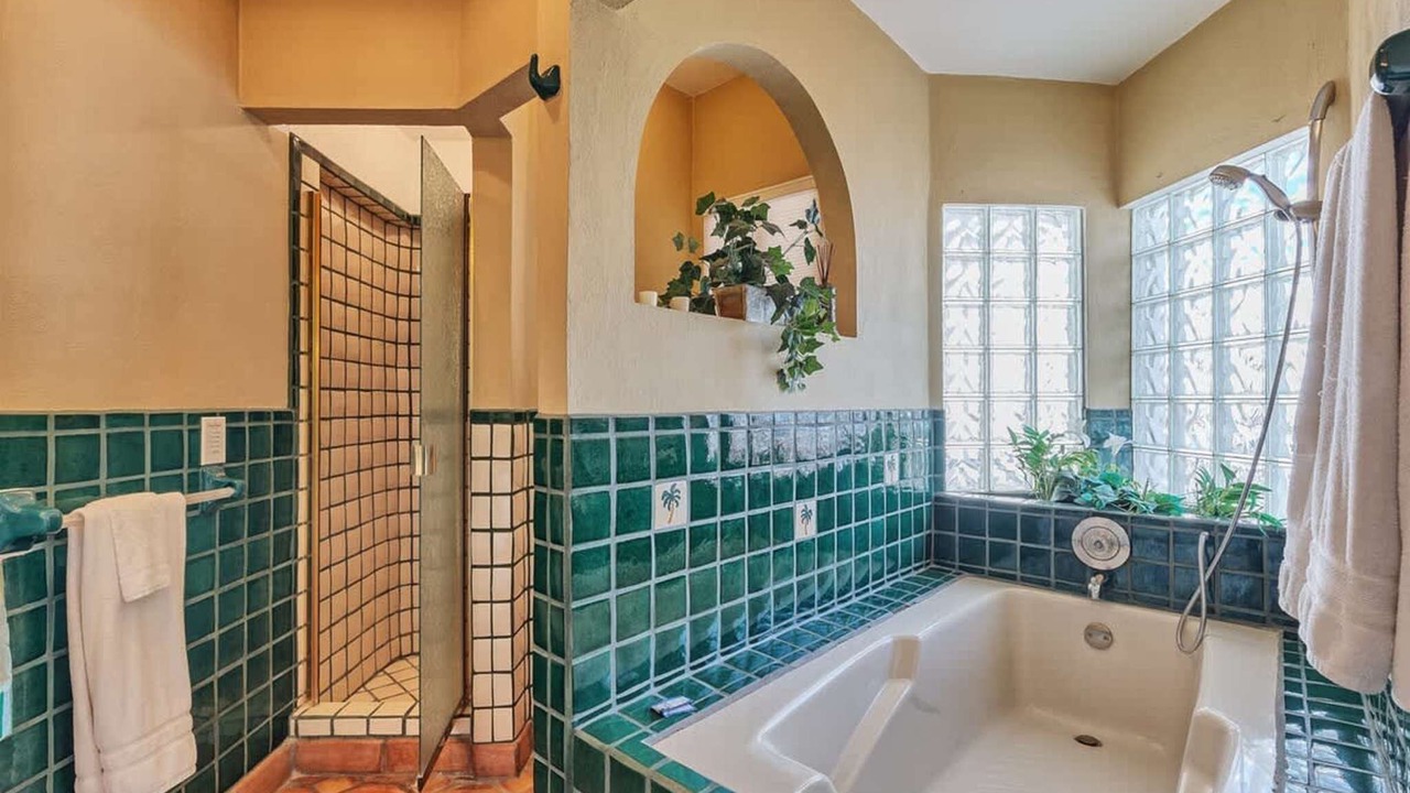 Photo of Bathroom in Las Conchas