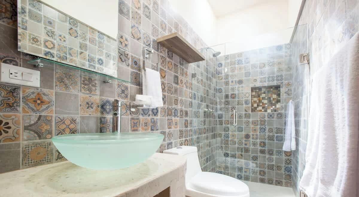 Photo of Bathroom in Esterito