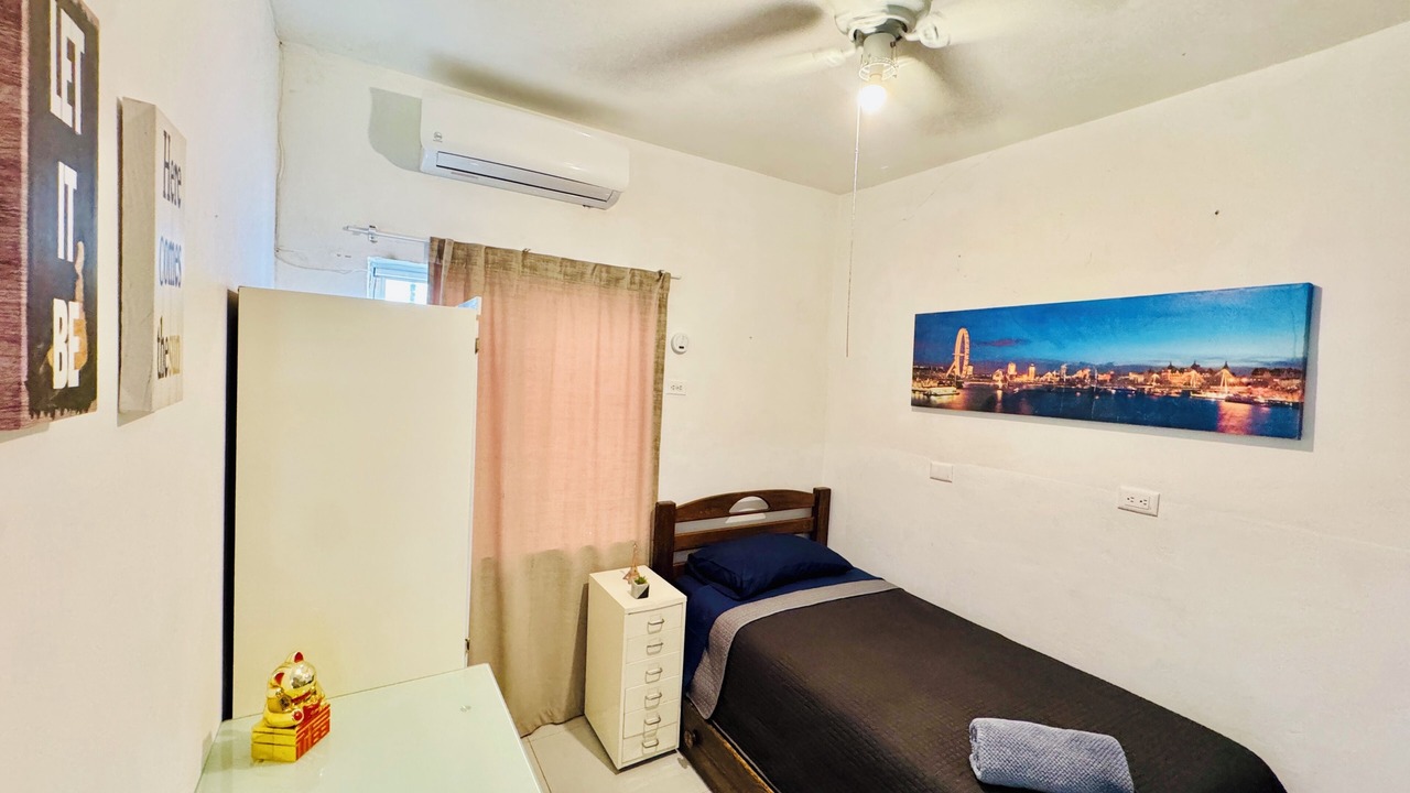 Photo of Bedroom in Hermosillo
