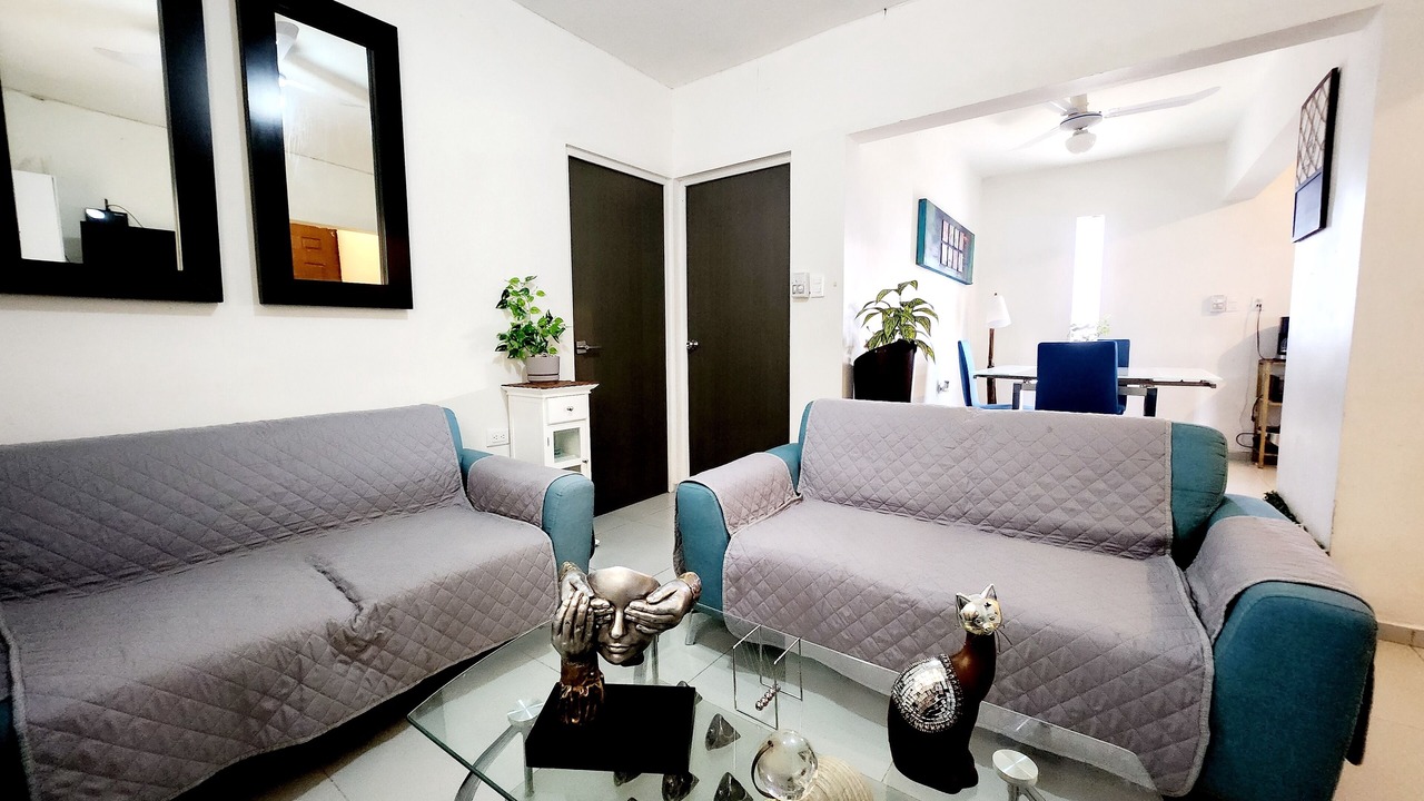 Photo of Livingroom in Hermosillo