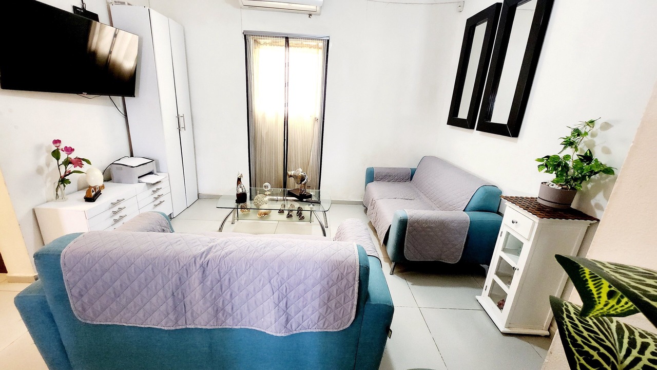 Photo of Livingroom in Hermosillo