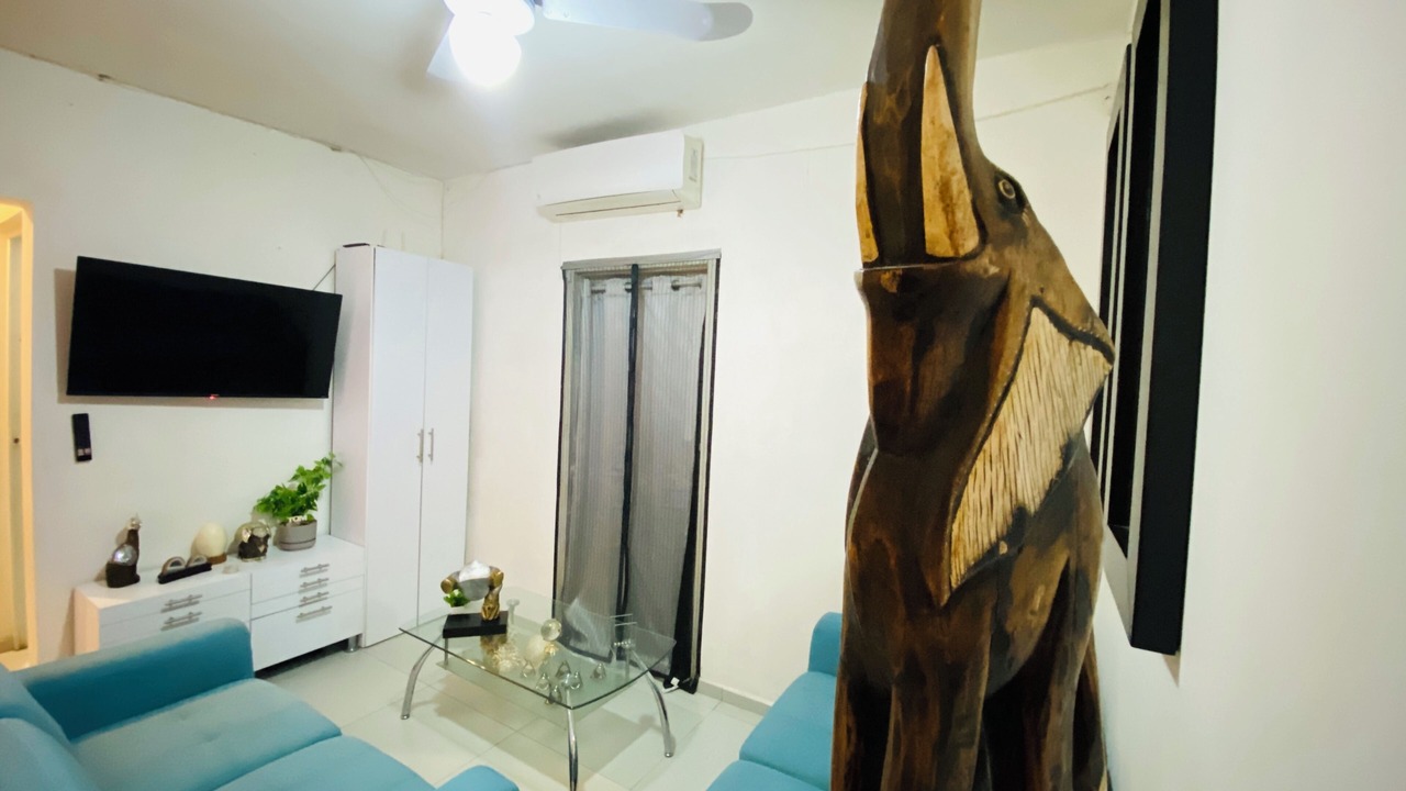 Photo of Livingroom in Hermosillo