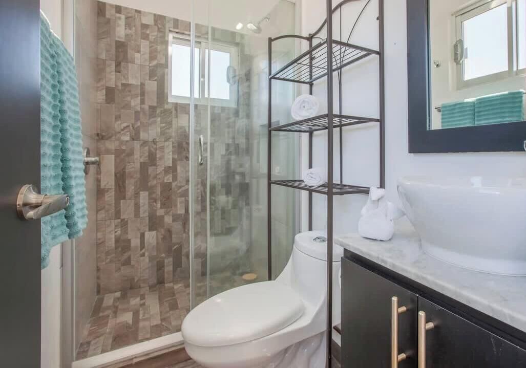Photo of Bathroom in La Paz