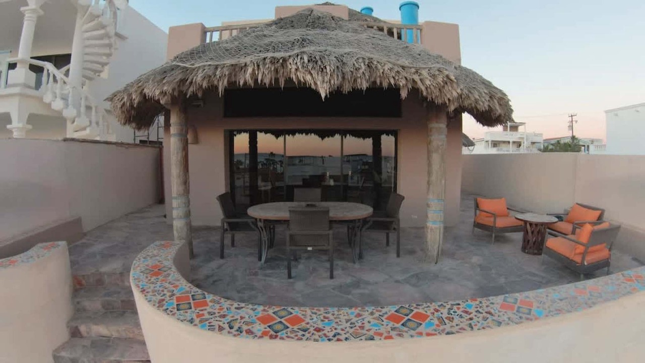 Photo of Outdoor in Las Conchas