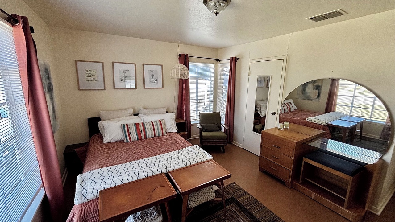 Photo of Bedroom in Willshire Terrace