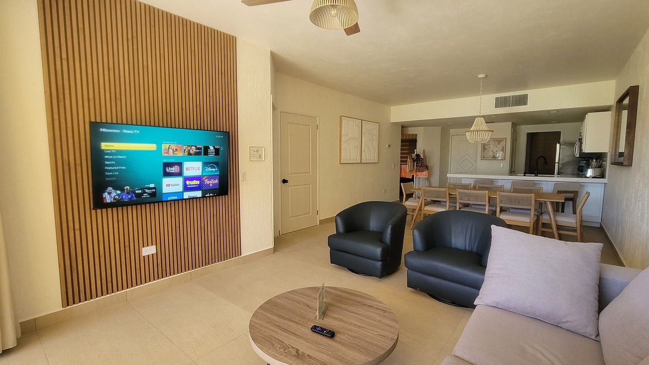 Photo of Bedroom in Sandy Beach