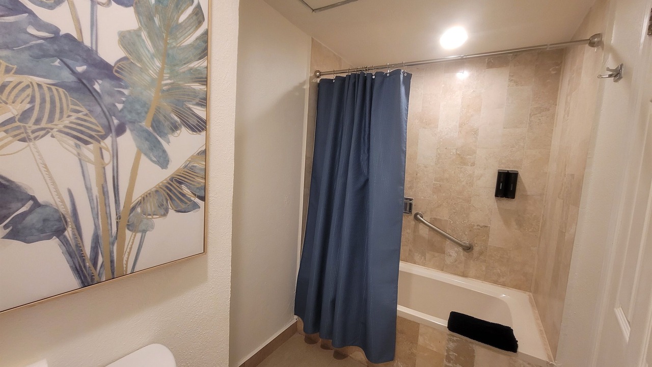 Photo of Bathroom in Sandy Beach