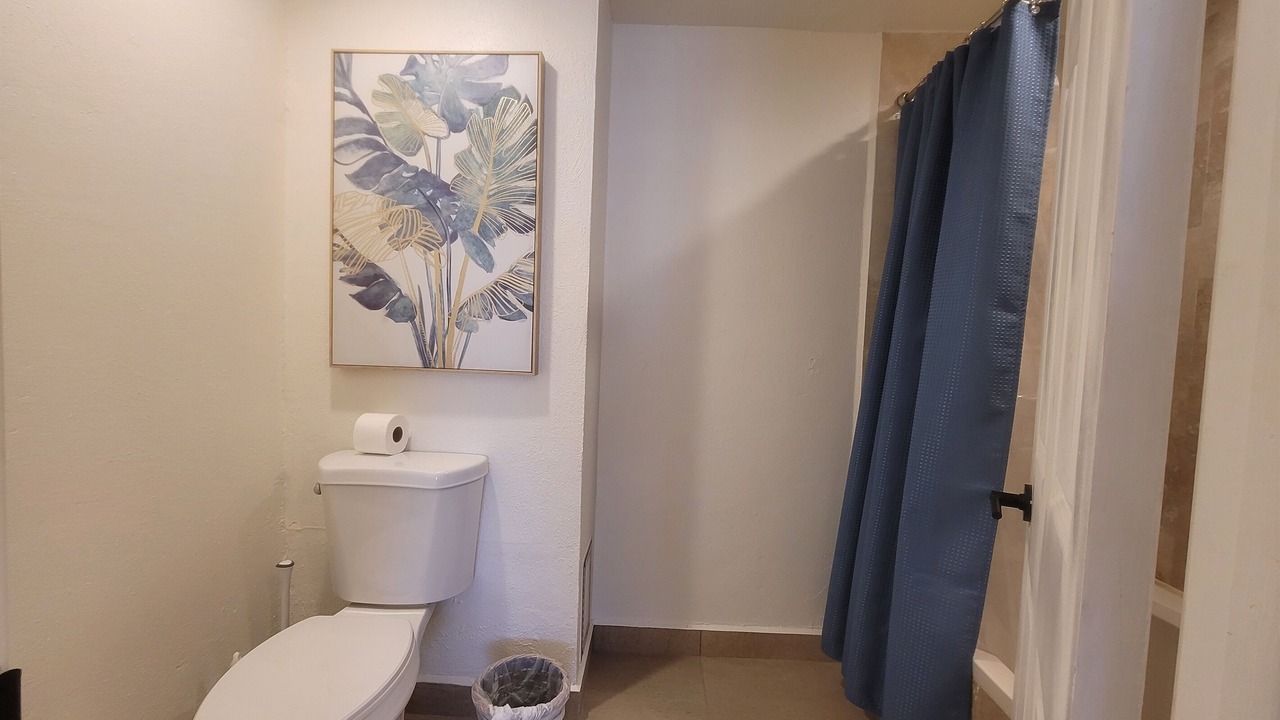 Photo of Bathroom in Sandy Beach