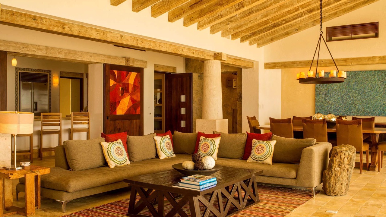Photo of Livingroom in Buzzards