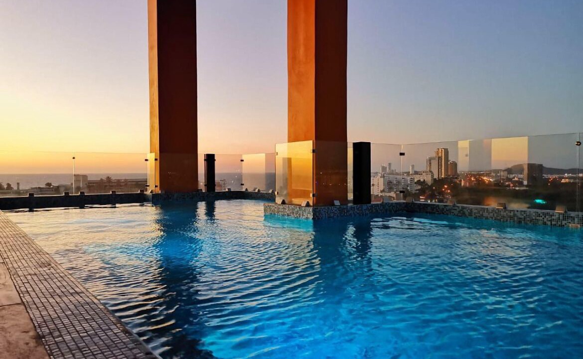 Photo of Outdoor in Marina el Cid
