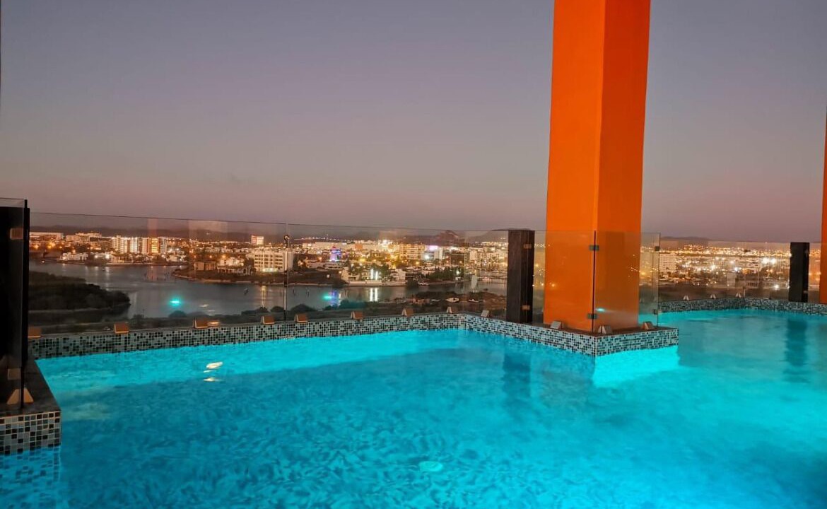 Photo of Outdoor in Marina el Cid