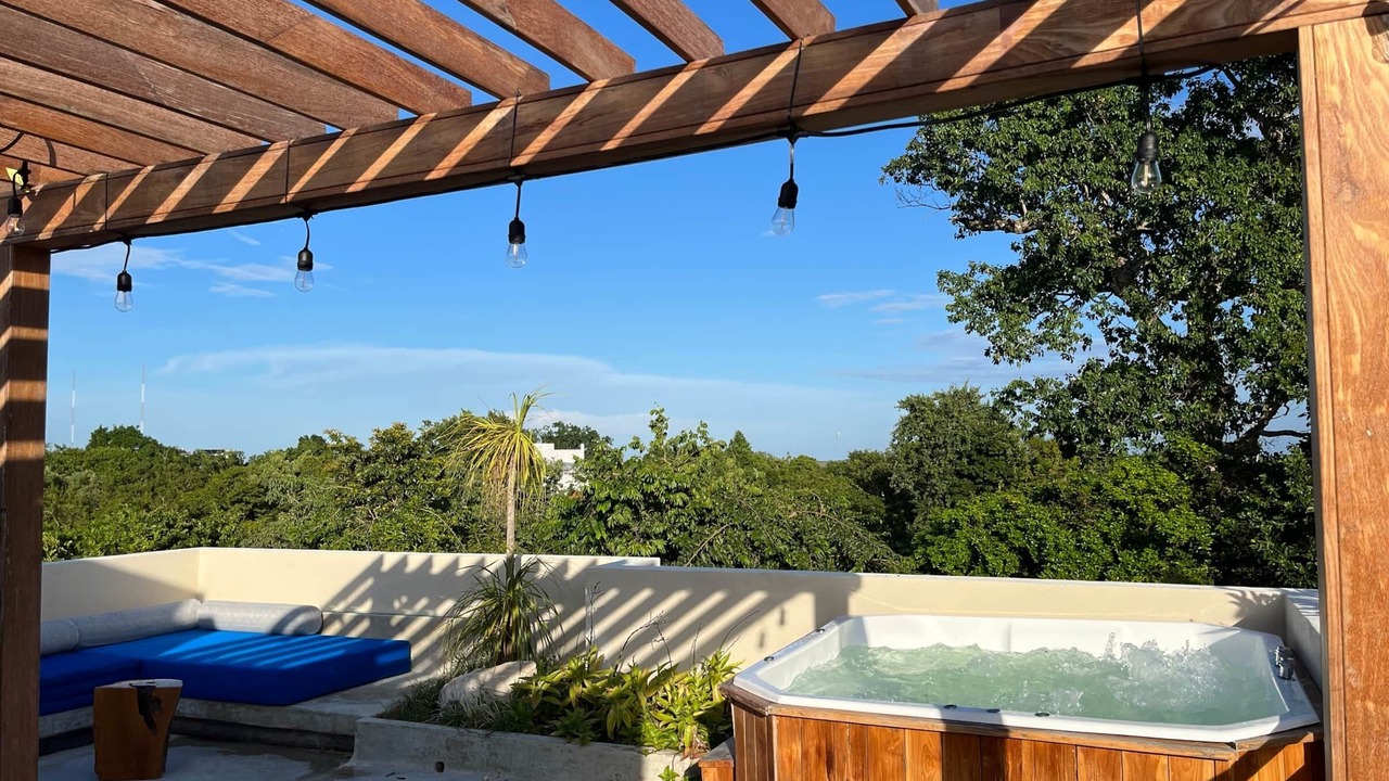 Photo of Others in Puerto Morelos