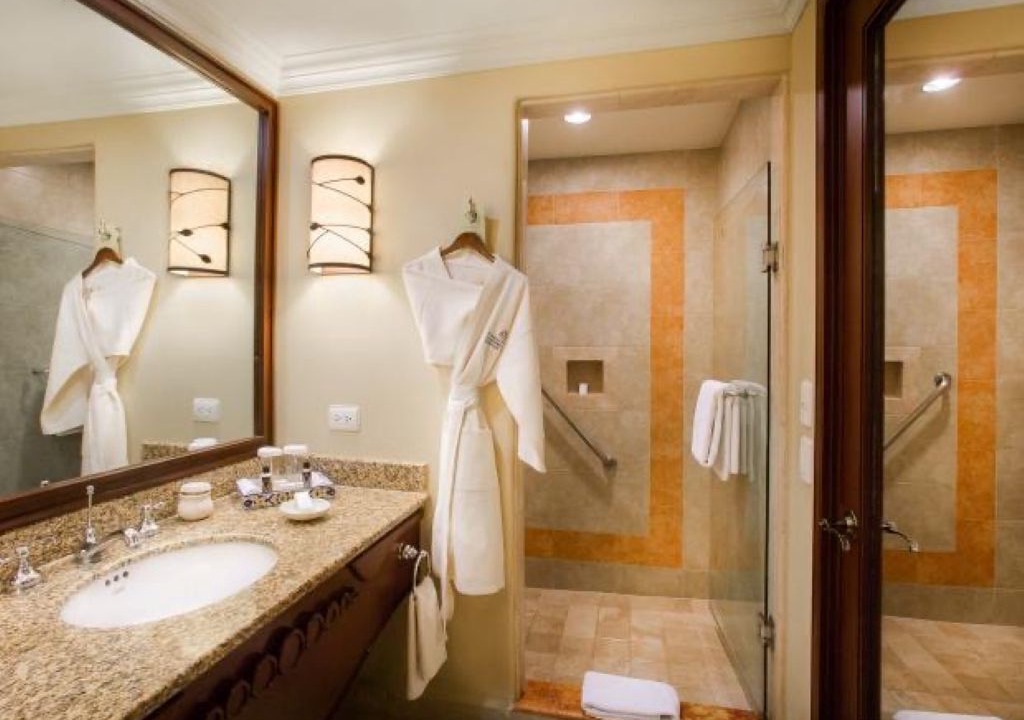 Photo of Bathroom in Pedregal
