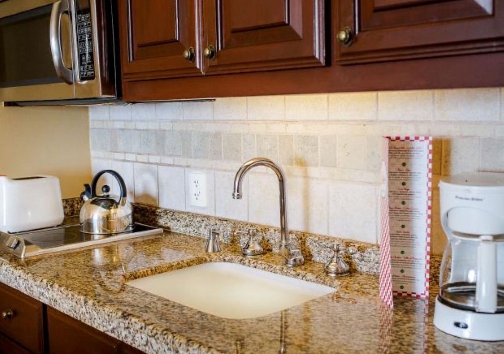 Photo of Kitchen in Pedregal