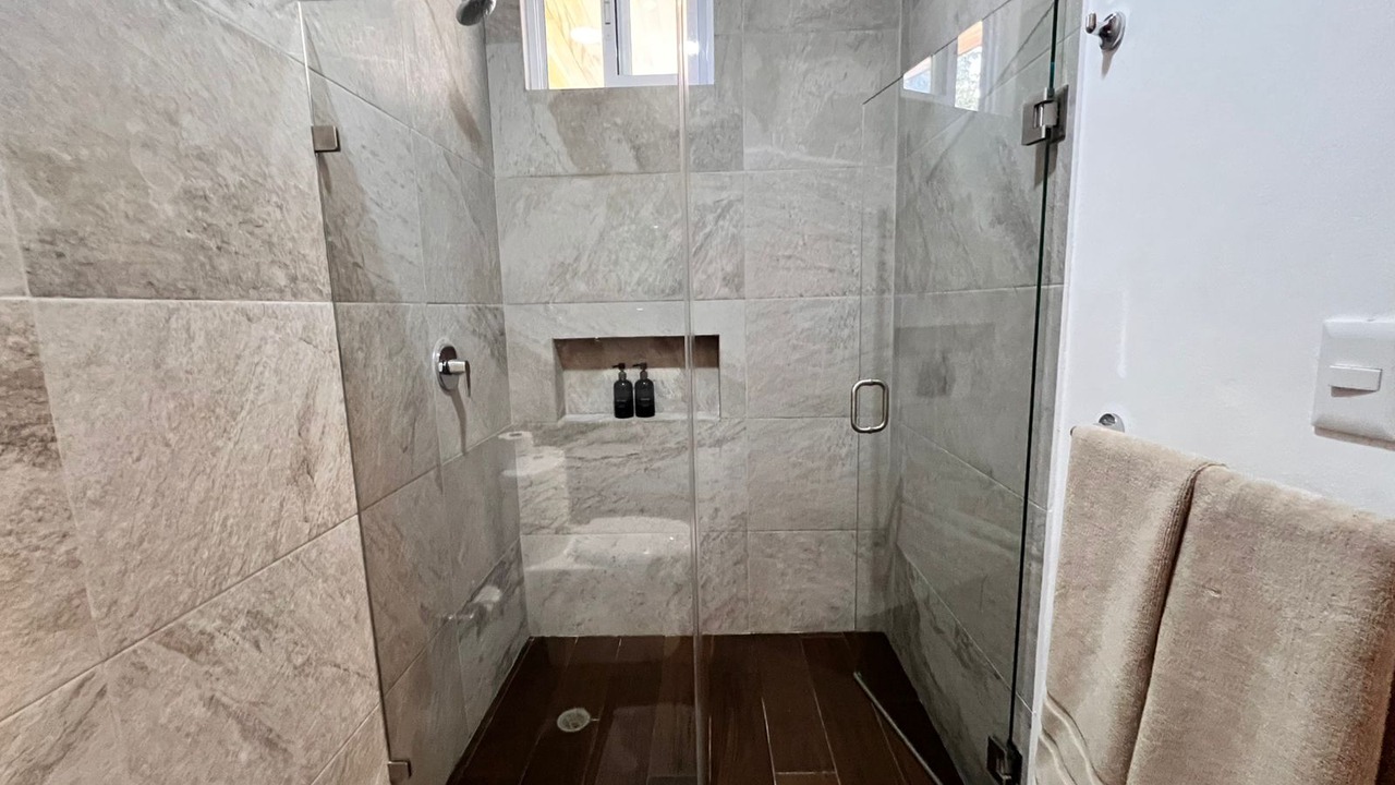 Photo of Bathroom in Puerto Morelos