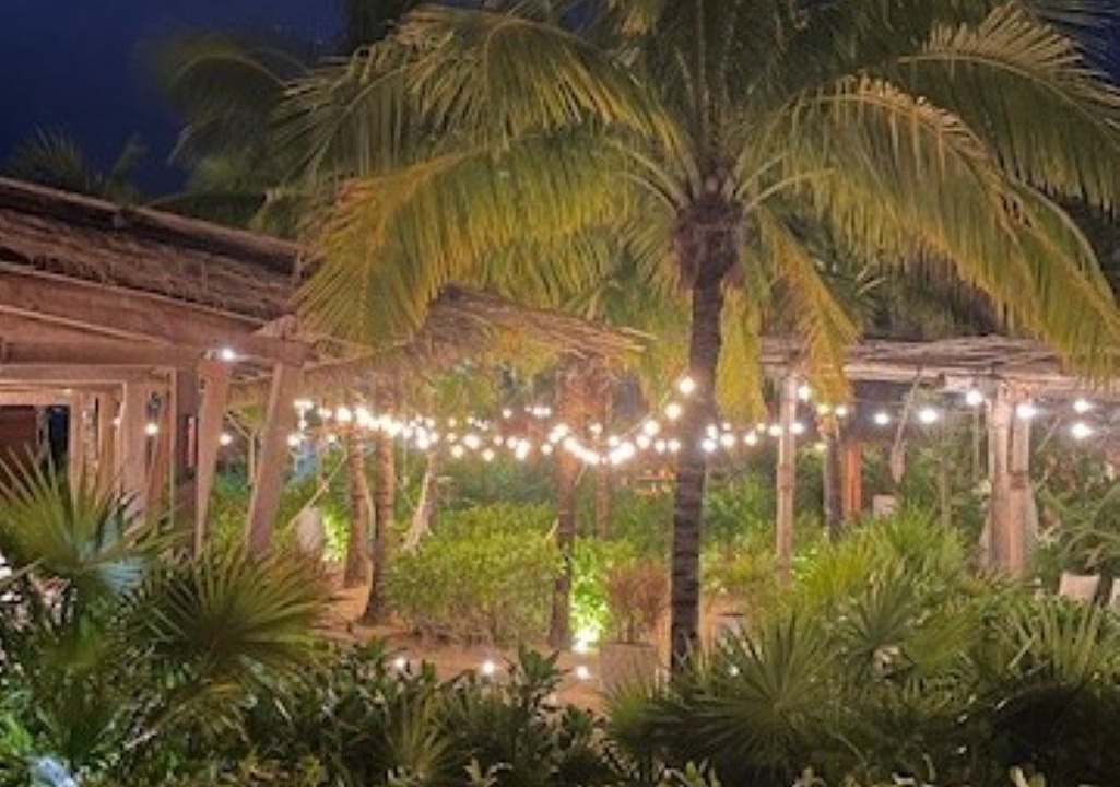 Photo of Outdoor in Villa Juarez