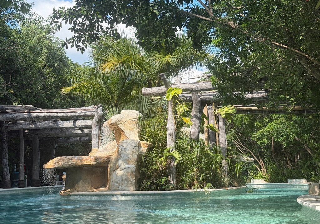 Photo of Outdoor in Villa Juarez