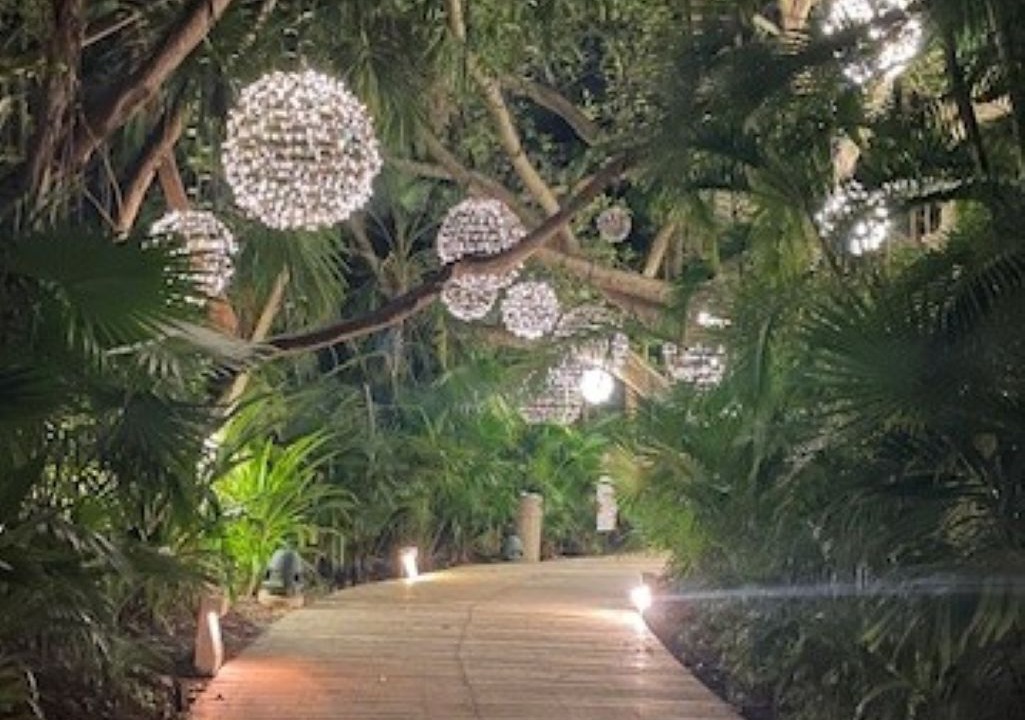 Photo of Outdoor in Villa Juarez