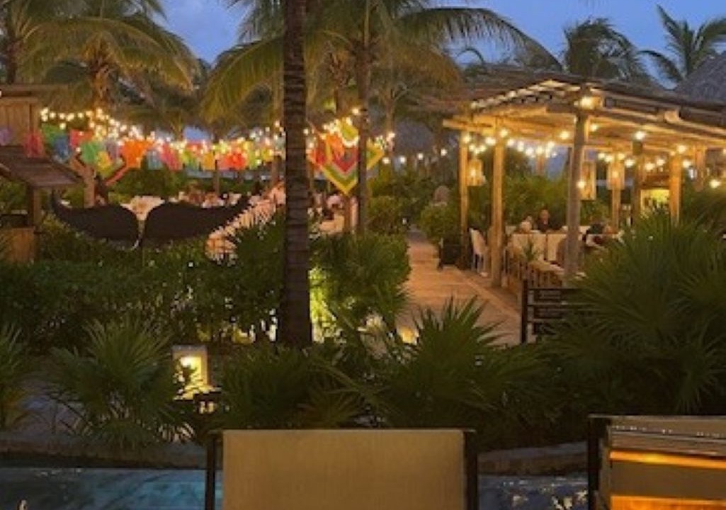 Photo of Outdoor in Villa Juarez