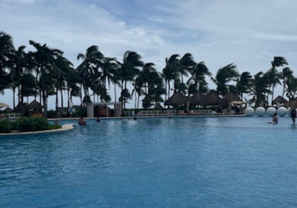Photo of Outdoor in Villa Juarez
