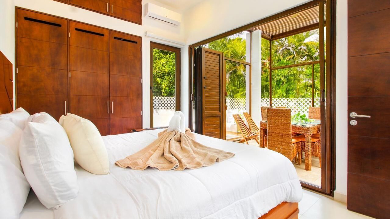 Photo of Bedroom in Soliman Bay