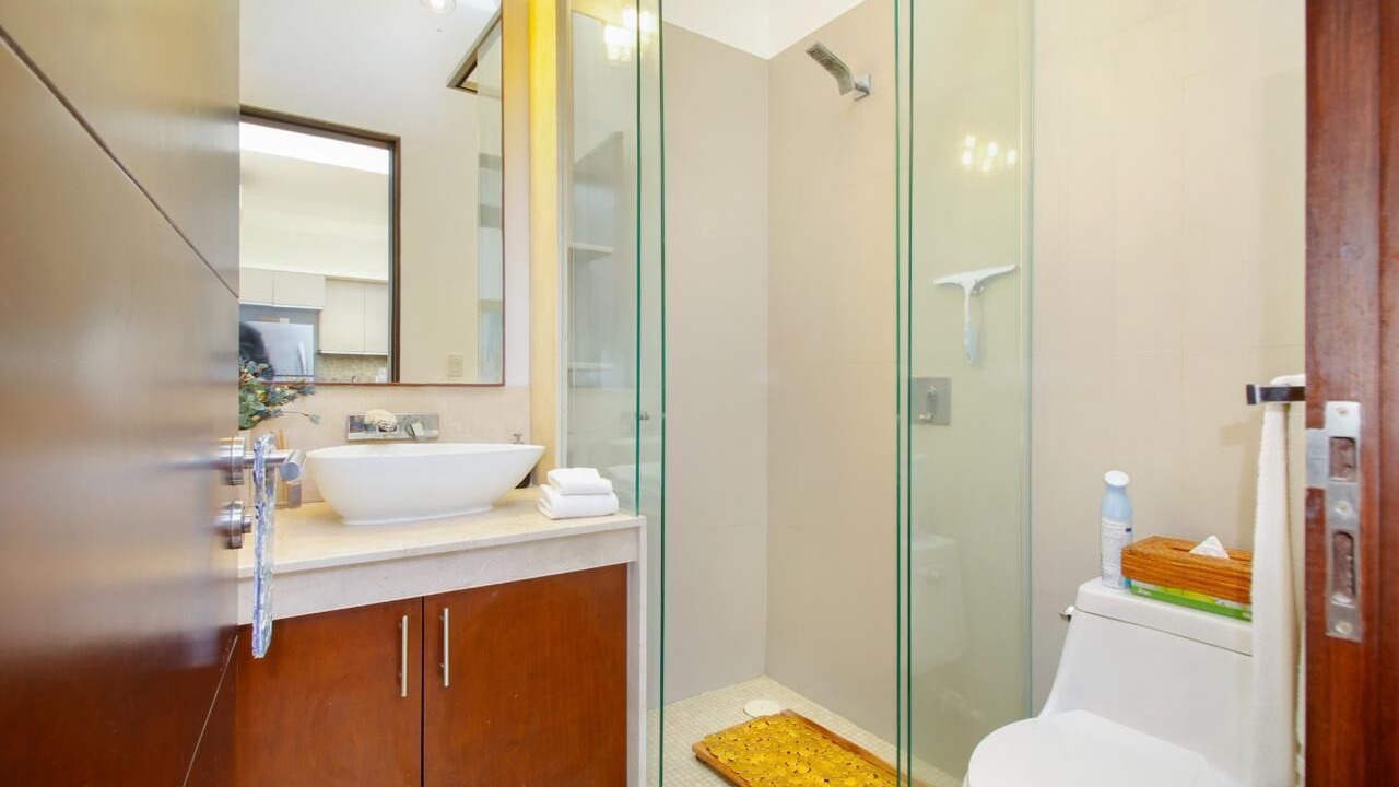 Photo of Bathroom in Soliman Bay
