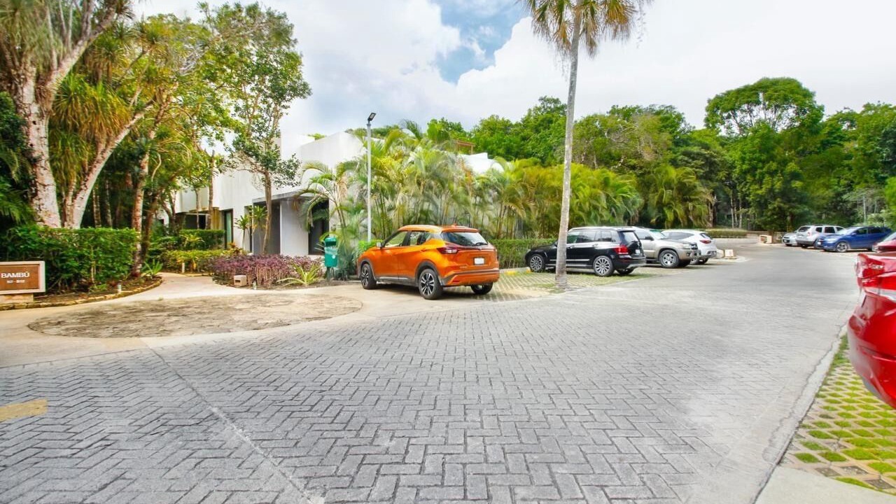 Photo of Outdoor in Soliman Bay