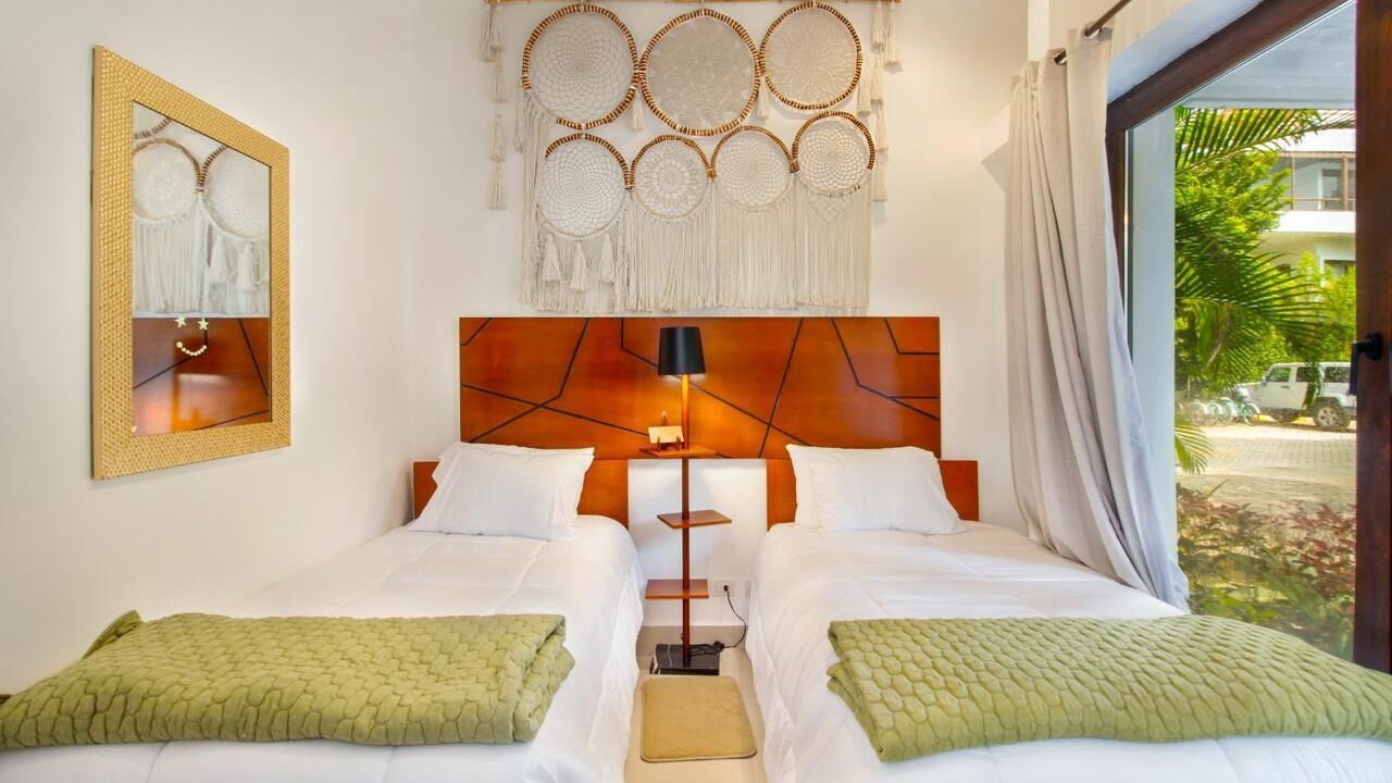 Photo of Bedroom in Soliman Bay
