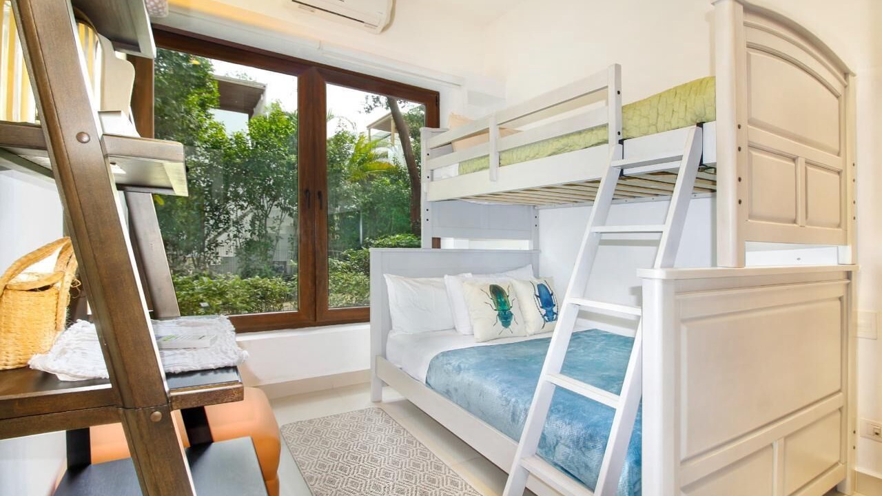 Photo of Bedroom in Soliman Bay