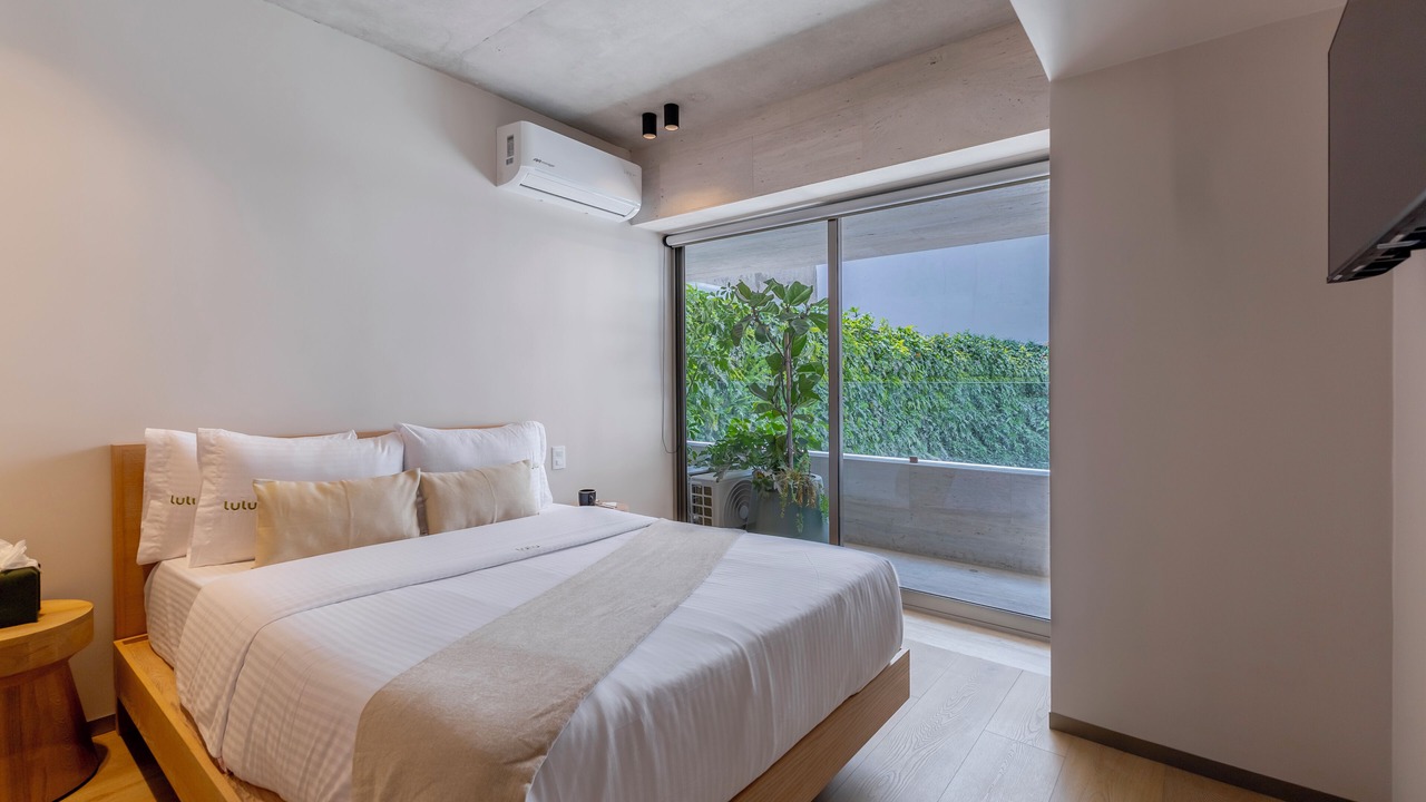 Photo of Bedroom in Hipodromo