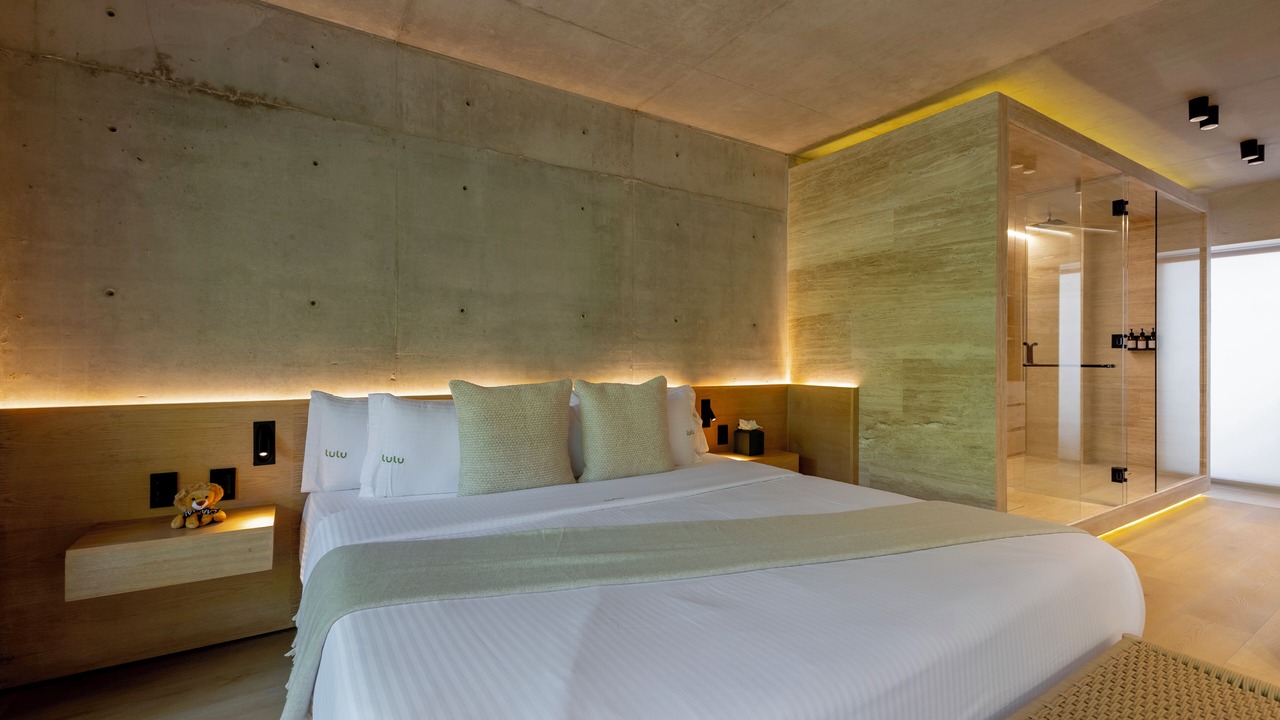 Photo of Bedroom in Hipodromo