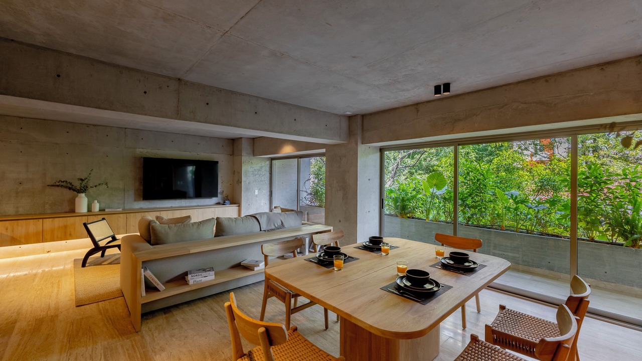 Photo of Livingroom in Hipodromo