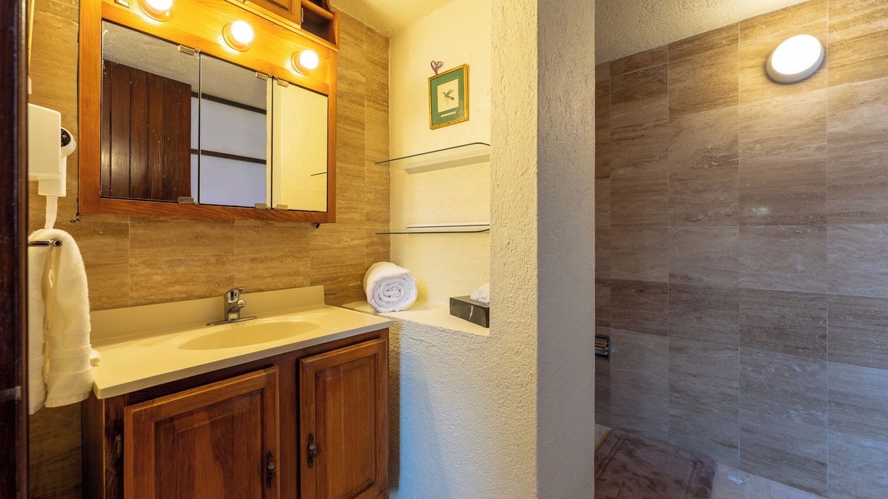 Photo of Bathroom in San Felipe del Agua