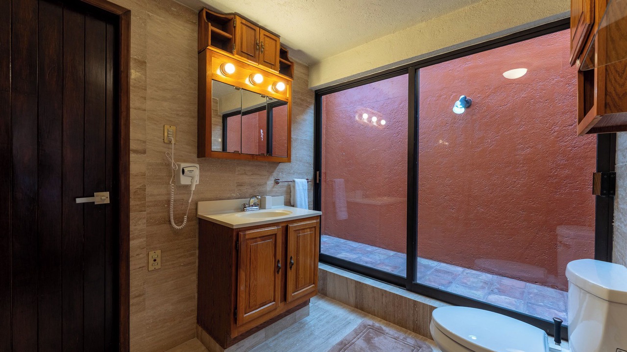 Photo of Bathroom in San Felipe del Agua