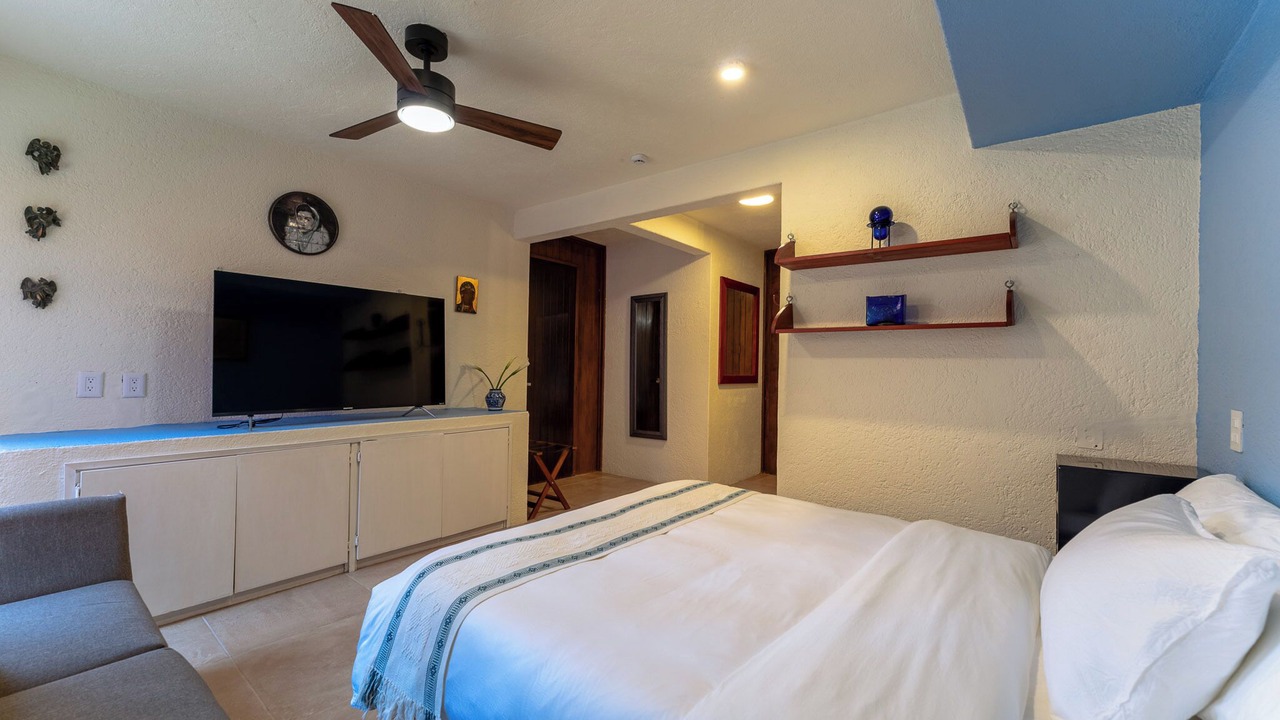 Photo of Bedroom in San Felipe del Agua