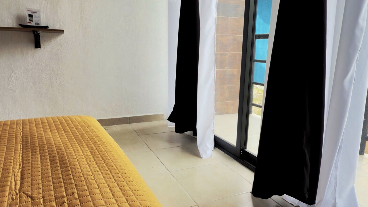 Photo of Bedroom in Chiapa De Corzo