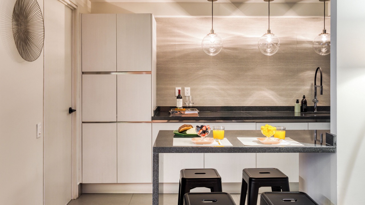 Photo of Kitchen in Hipodromo