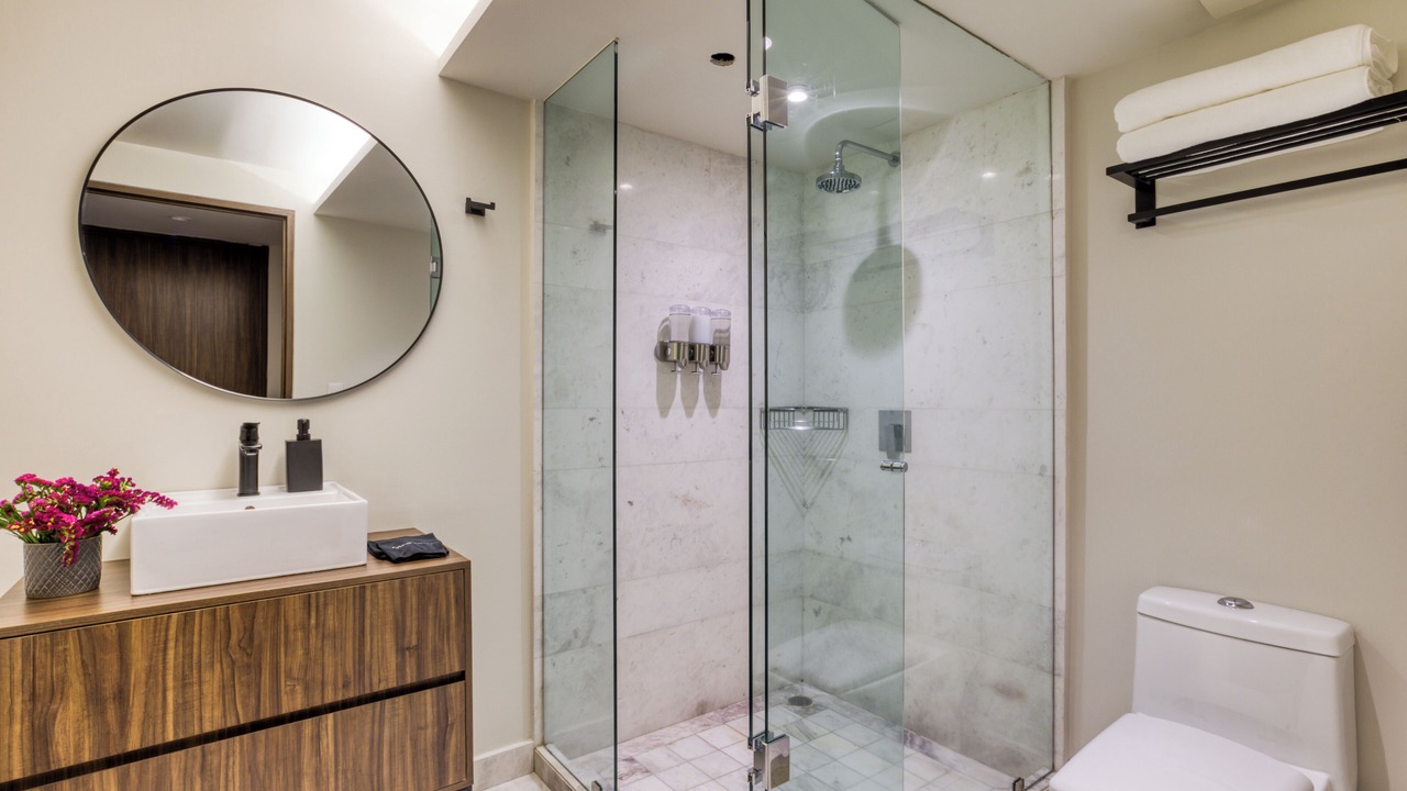 Photo of Bathroom in Hipodromo