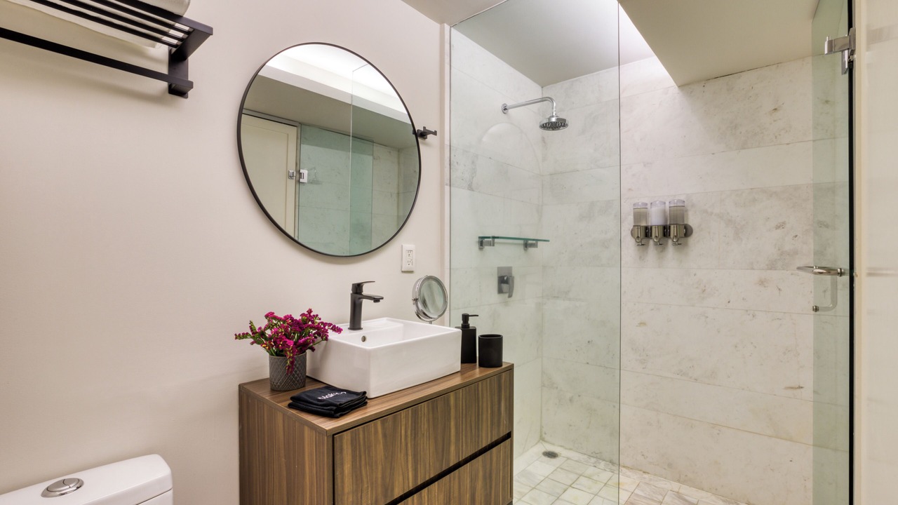 Photo of Bathroom in Hipodromo