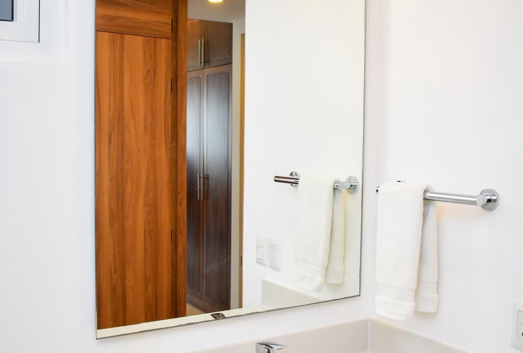 Photo of Bathroom in Las Glorias