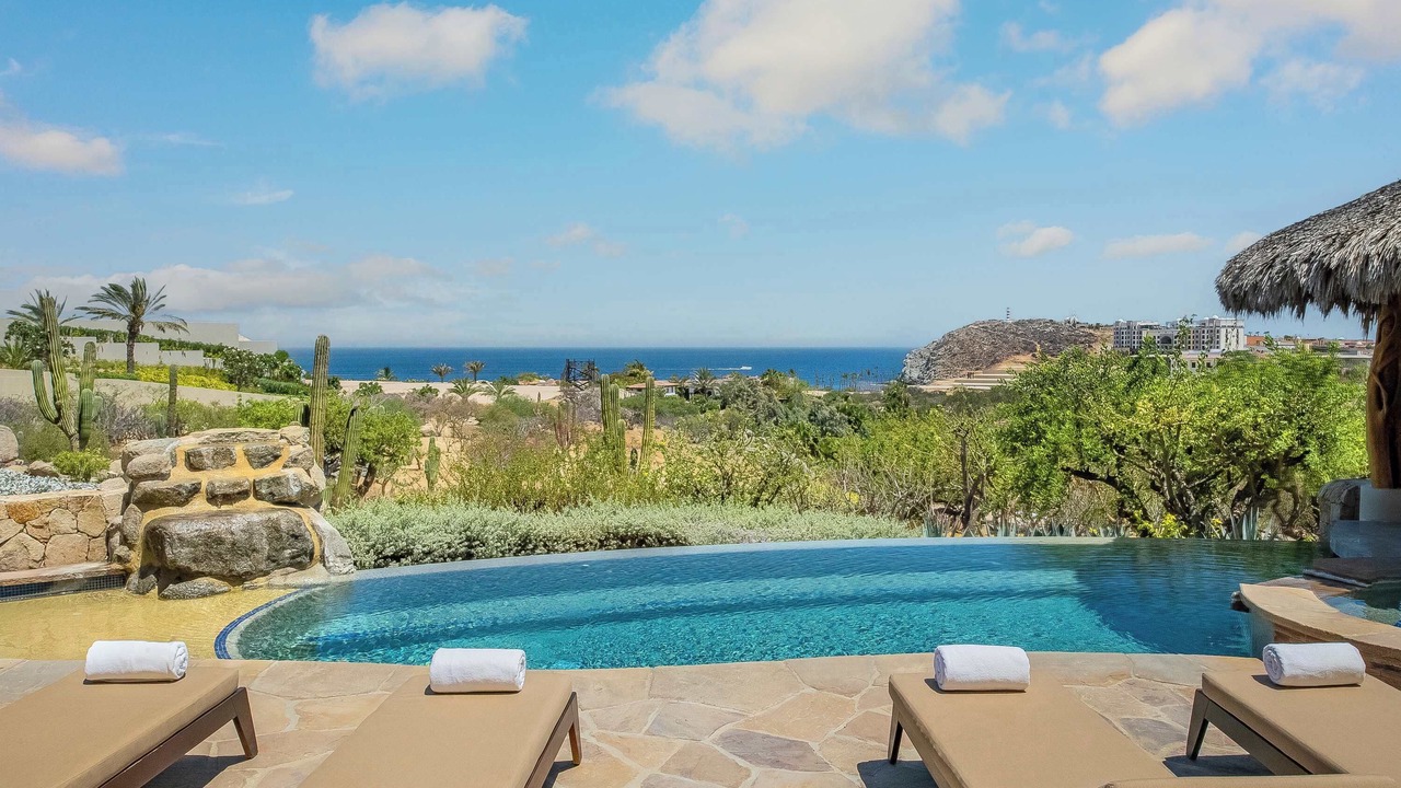 Photo of Outdoor in Cabo Bello
