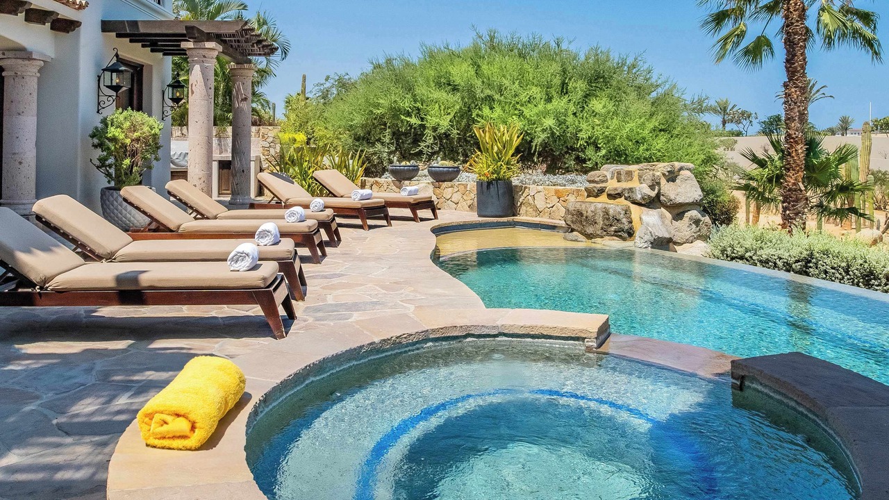 Photo of Outdoor in Cabo Bello