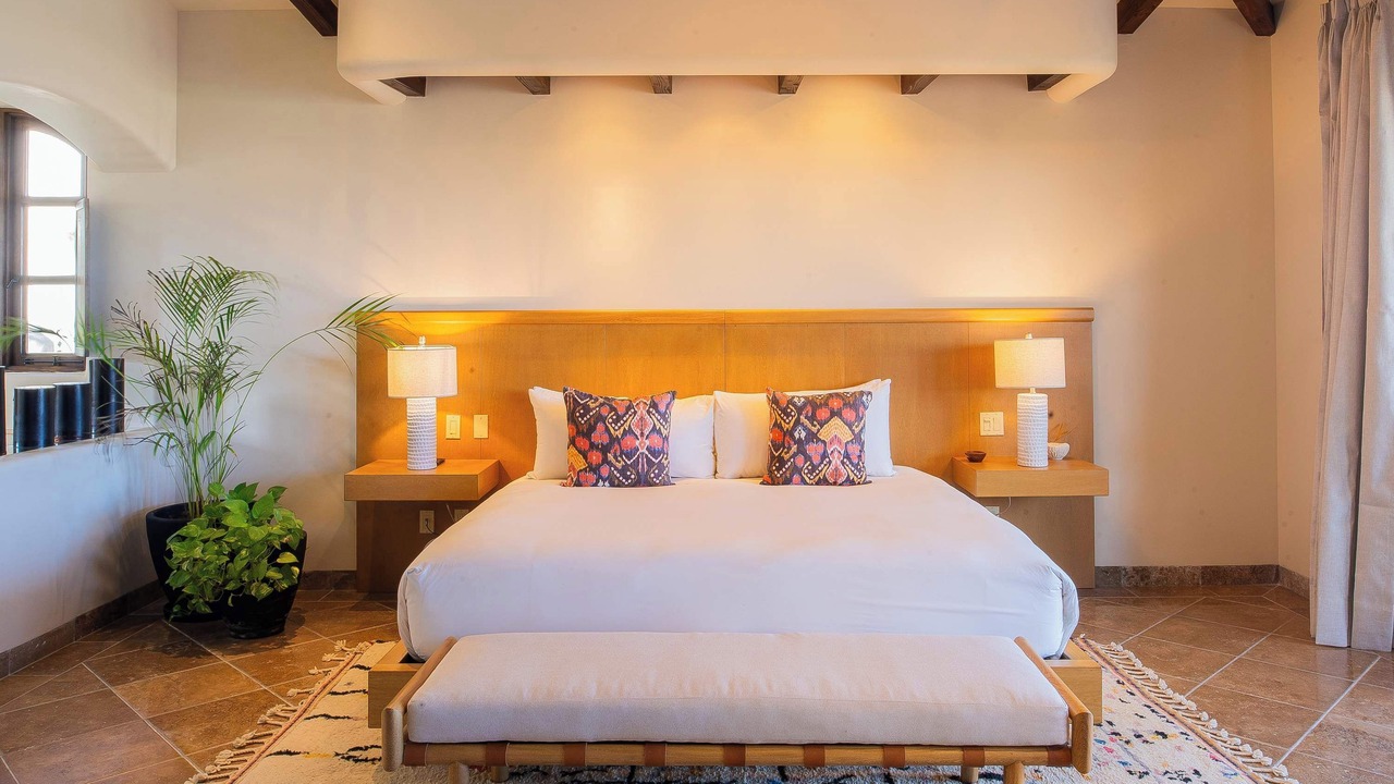 Photo of Bedroom in Cabo Bello