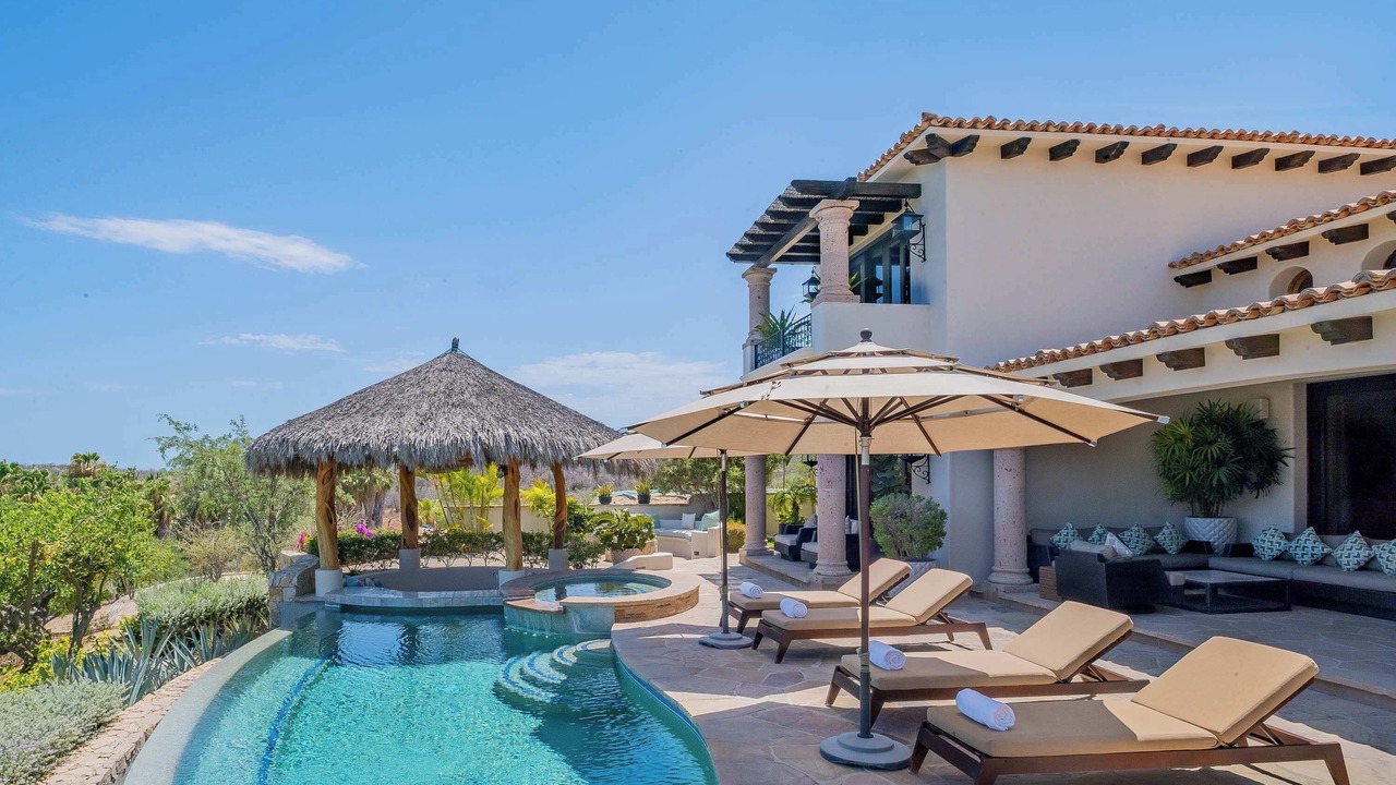 Photo of Outdoor in Cabo Bello